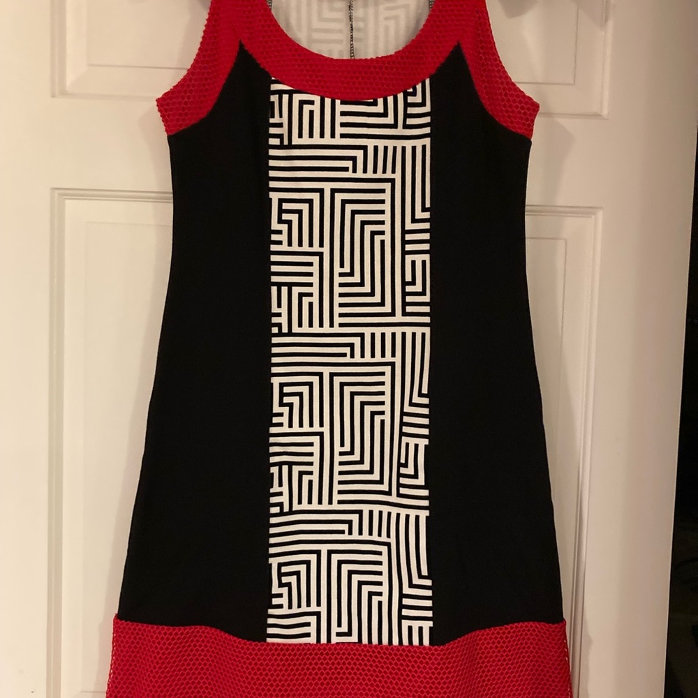 Artex Fashions NYC Sample Size 6